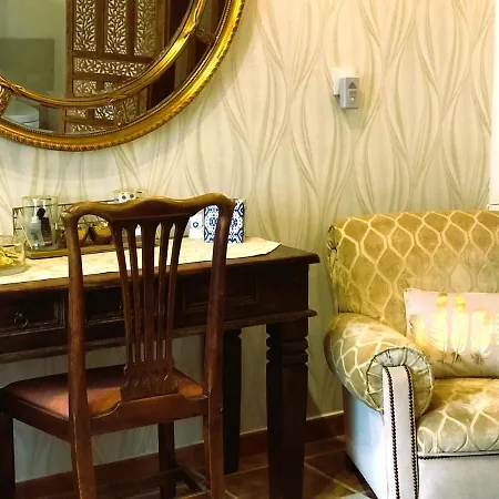 Couette-café Grande Pinoso