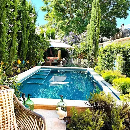 Boutique 50sqm Private At Casa Grande לינה וארוחת בוקר *
