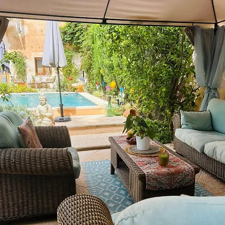 Boutique 50sqm Private At Casa Grande לינה וארוחת בוקר Pinoso