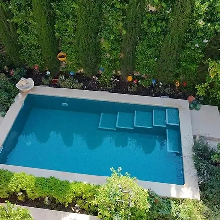 Boutique 50sqm Private At Casa Grande Pinoso