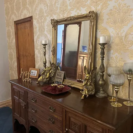 Boutique 50sqm Private At Casa Grande לינה וארוחת בוקר