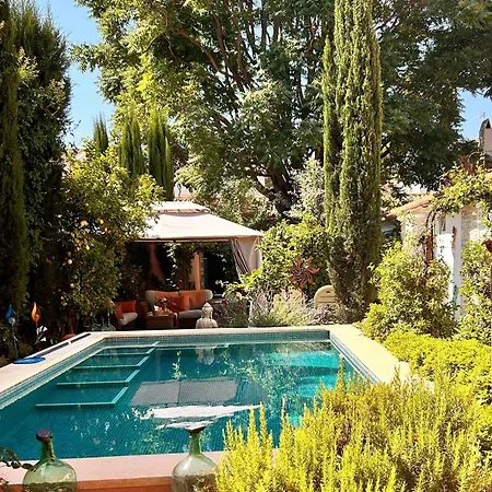 Grande Couette-café 4*