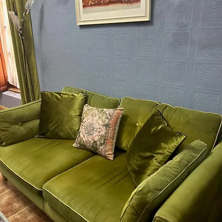 Couette-café Grande Pinoso