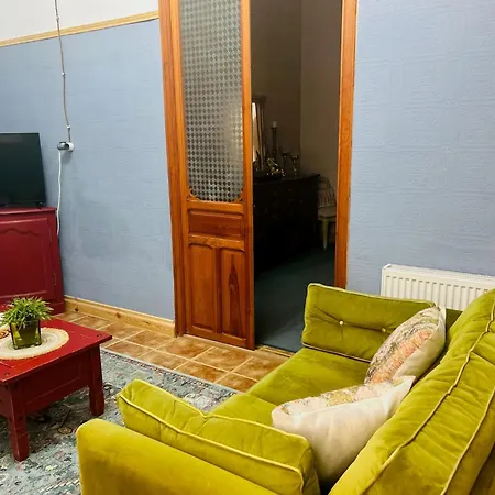 Grande Couette-café 4*