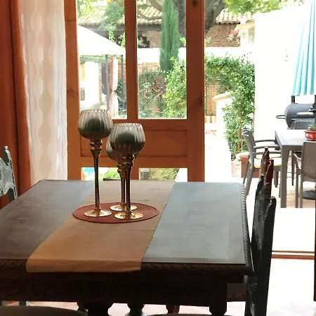 Boutique 50sqm Private At Casa Grande فندق مبيت وإفطار Pinoso
