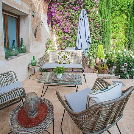 Boutique At Casa Grande * Pinoso