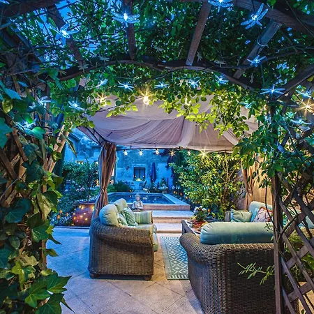 Boutique At Casa Grande Pinoso
