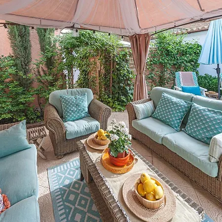 Boutique 50sqm Private At Casa Grande * Pinoso