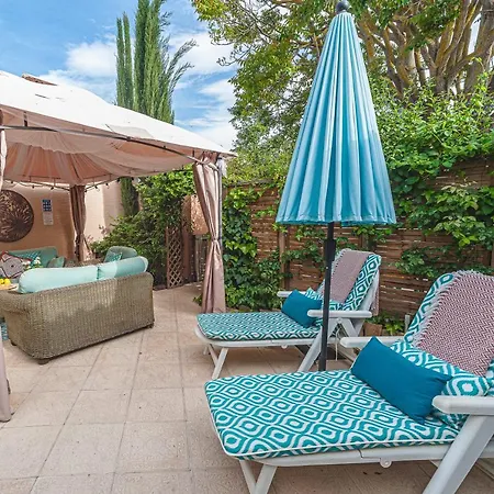Boutique At Casa Grande Pinoso