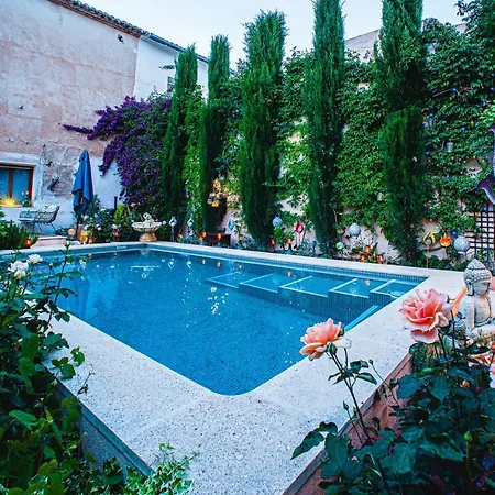 Boutique At Casa Grande * Pinoso