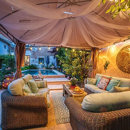 Bed & Breakfast Boutique At Casa Grande Pinoso