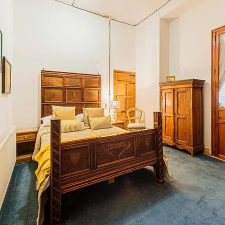 Boutique 50sqm Private At Casa Grande * Pinoso