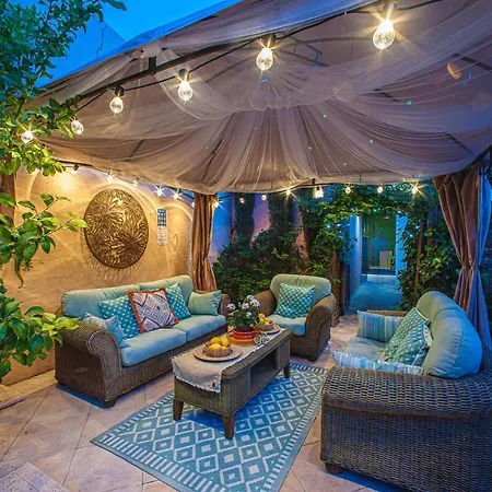 Boutique At Casa Grande *