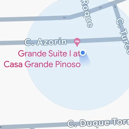 Boutique At Casa Grande