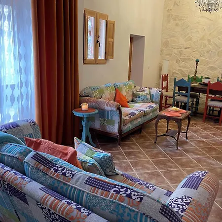 Boutique At Casa Grande Bed & Breakfast