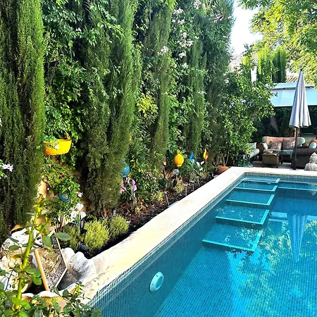 Boutique 50sqm Private At Casa Grande *