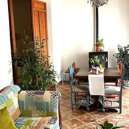 Bed & Breakfast Boutique At Casa Grande Pinoso