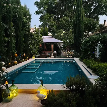 Boutique 50sqm Private At Casa Grande Pinoso