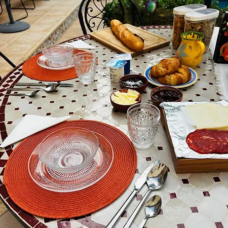 Grande Bed & Breakfast Pinoso