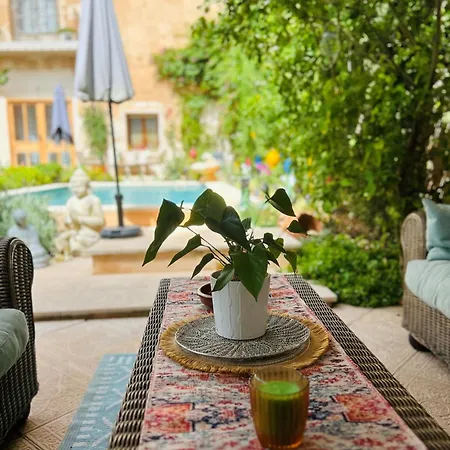 Boutique At Casa Grande * Pinoso