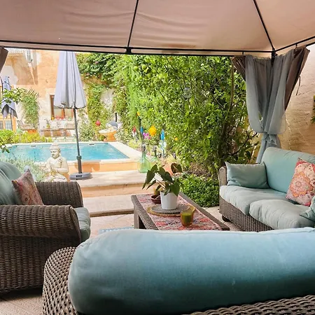 Boutique 50sqm Private At Casa Grande * Pinoso