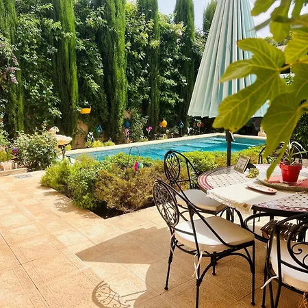 فندق مبيت وإفطار Boutique 50sqm Private At Casa Grande *