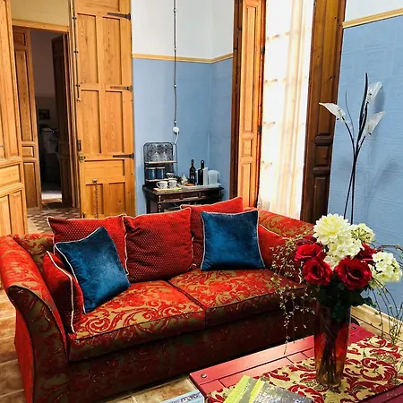 Bed & Breakfast Boutique At Casa Grande