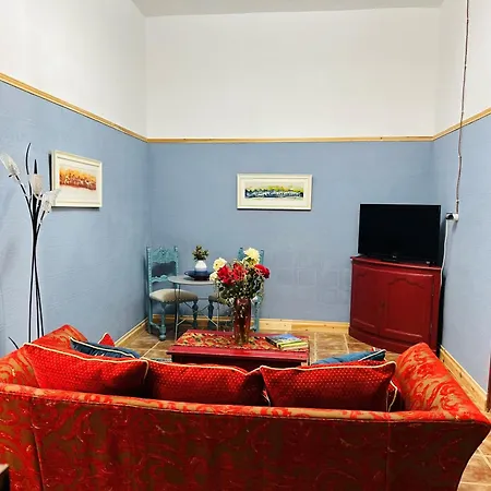 Bed & Breakfast Boutique At Casa Grande Pinoso