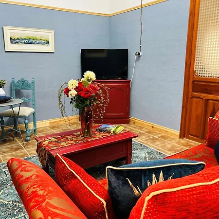 Boutique At Casa Grande Pinoso