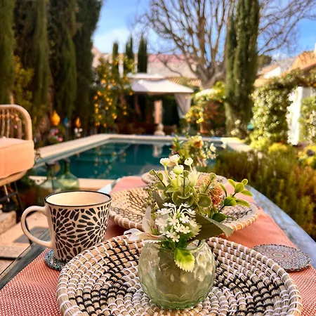 Boutique 50sqm Private At Casa Grande * Pinoso