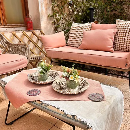 Grande Bed & Breakfast Pinoso